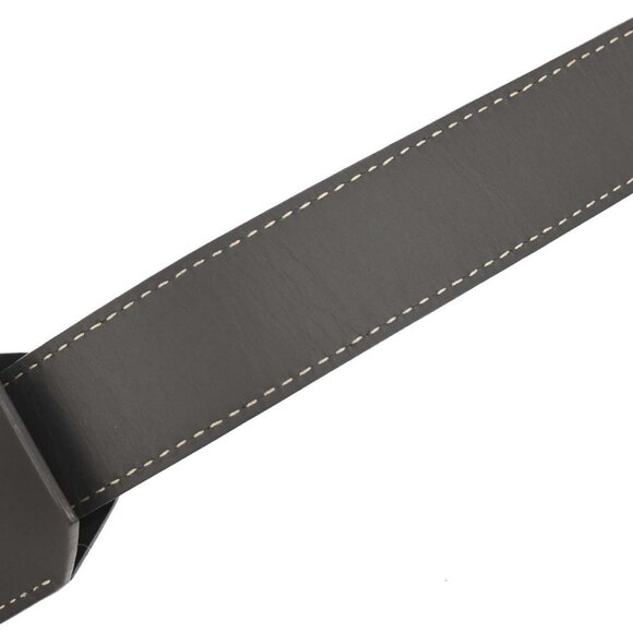 Goyard Shoulder Strap Gray Leather Accessories - Picture 4 of 5